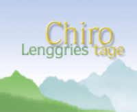 Chirotage Lenggries 2024