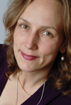 Ulrike MüllerDozentin für Homöopathie Ulrike MüllerDozentin für Homöopathie
