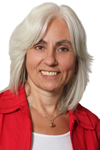Katja GräbnerDozentin für Anatomie, Pathologie, Pädiatrie und Prüfungscoaching Katja GräbnerDozentin für Anatomie, Pathologie, Pädiatrie und Prüfungscoaching