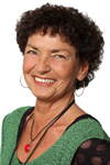 Dagmar LahnDozentin für Psychologie und Psychiatrie Dagmar LahnDozentin für Psychologie und Psychiatrie