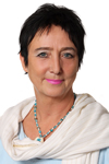 Irmgard SchmitzDozentin für Homöopathie und Liebeskunde Irmgard SchmitzDozentin für Homöopathie und Liebeskunde