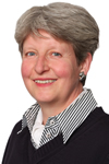Brigitte KrampDozentin für Homöopathie Brigitte KrampDozentin für Homöopathie
