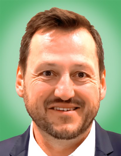 Baden-WürttembergMarco Haas