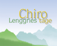 Chirotage 2026