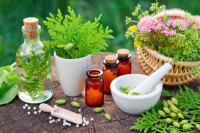 Homöopathie einmal ganz anders – zum Genießen