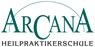 ARCANA Hamburg Heilpraktikerschule